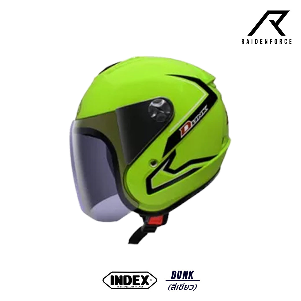 INDEX-Dunk Helmet (FREE SIZE)