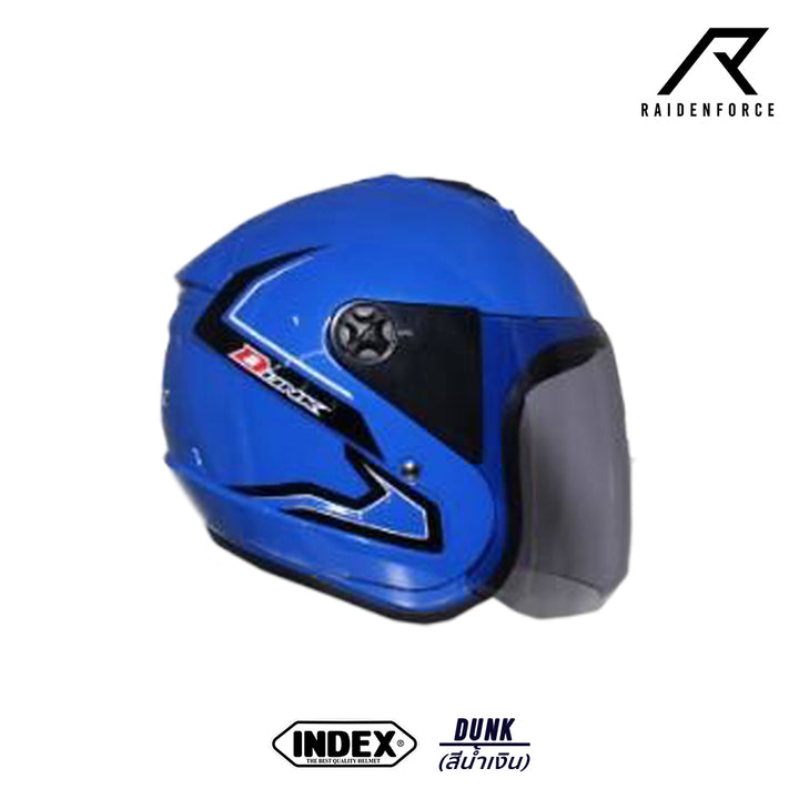 INDEX-Dunk Helmet (FREE SIZE)