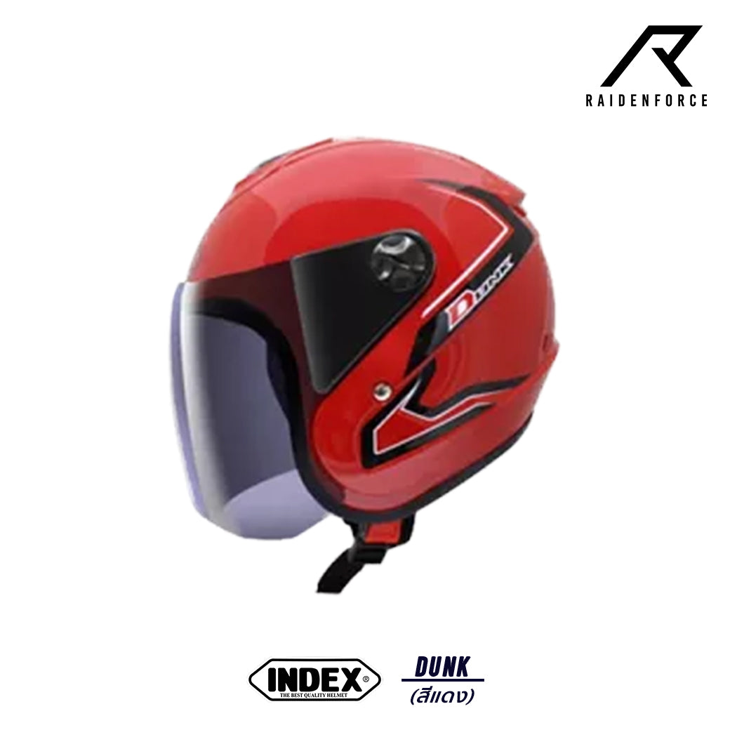 INDEX-Dunk Helmet (FREE SIZE)