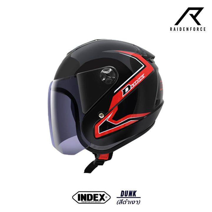 INDEX-Dunk Helmet (FREE SIZE)
