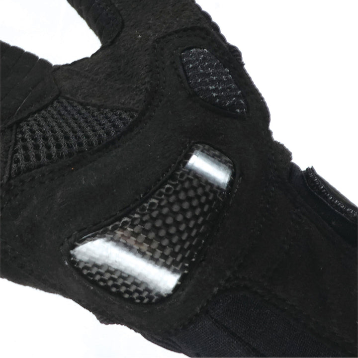 KOMINE gloves model GK-220 blue 