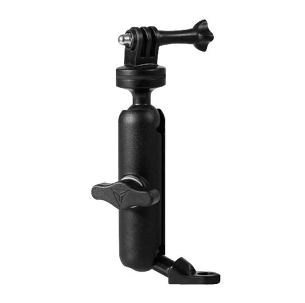 ที่ยึดกล้องรูกระจก Action Cam MOTOWOLF MDL-3519JZ