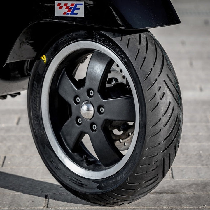 EUROGRIP BEE CONNECT outer tire (rim size 12,13,14,15)