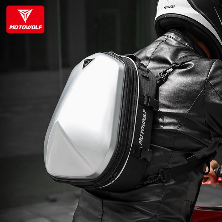 MOTOWOLF MDL-0705 tank bag, black