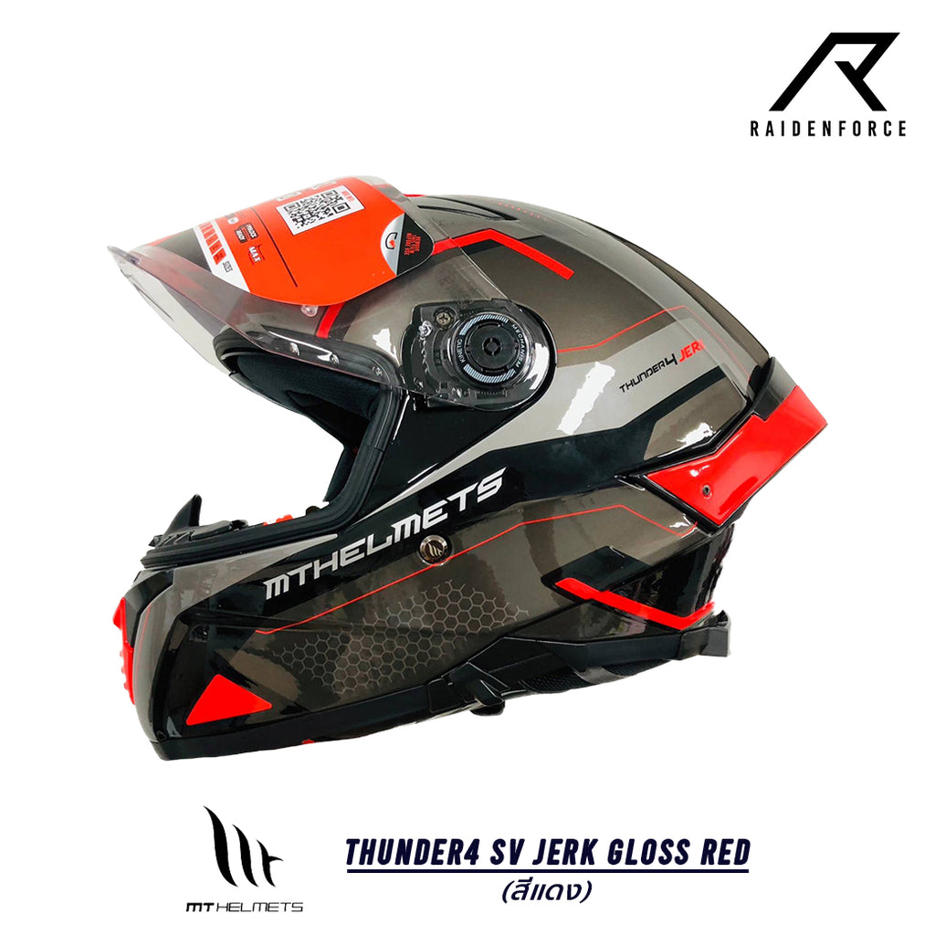 JERK FLAME JET HELMET 【公式通販】