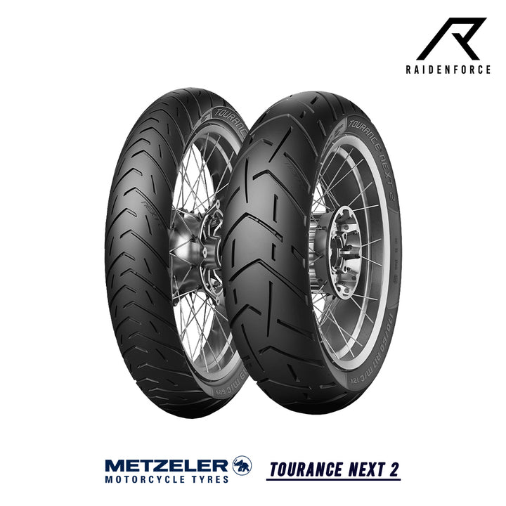 Metzeler Tourance Next 2 tire