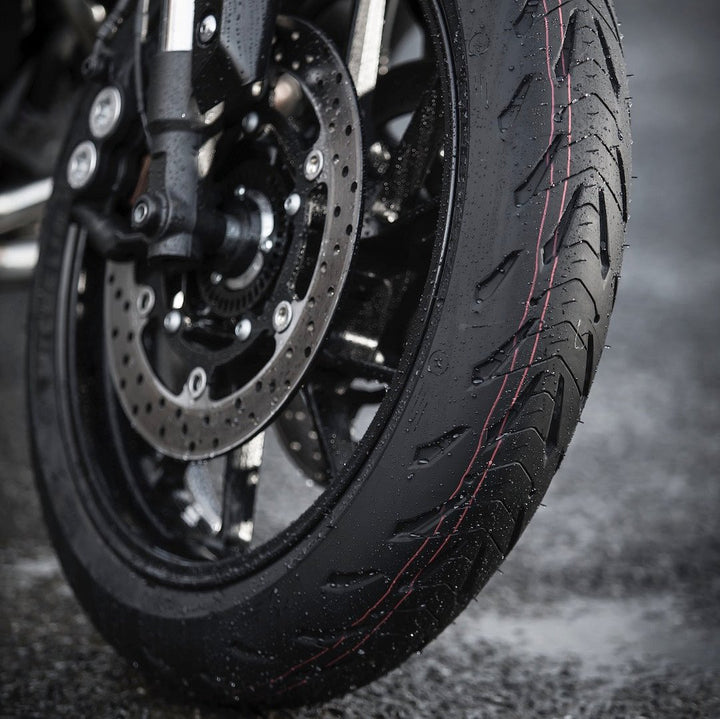 Michelin Road 5 tires