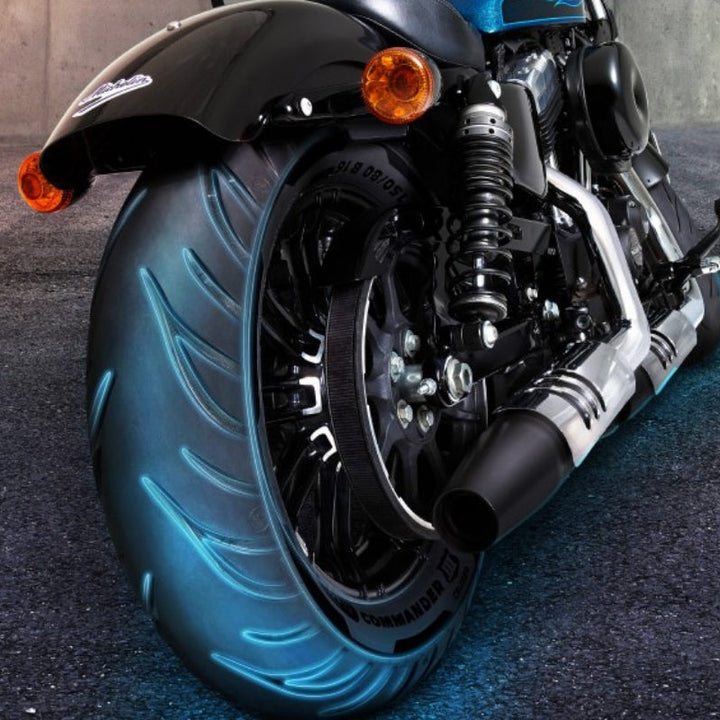 Michelin Commander 3 Cruiser tire