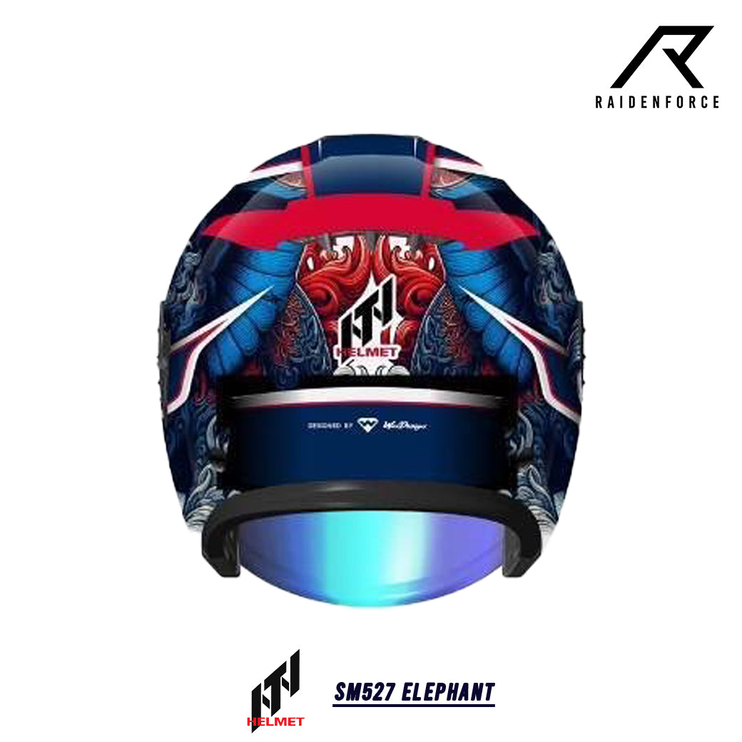 hjc captain america helmet price NTN SM527 Limited edition helmet, Changsuek – RAIDENFORCE ONLINE&E-COM