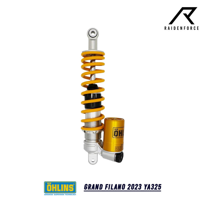 โช้คเดี่ยว OHLINS Grand Filano ปี 2023 YA325