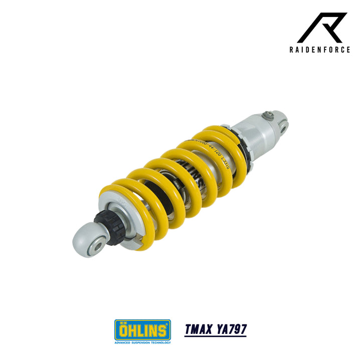 โช้คเดี่ยว OHLINS TMAX YA797