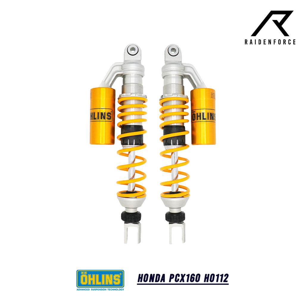 Öhlins オーリンズタイプ　約340mm シグナス　N-MAX PCX Öhlins オーリンズタイプ約340mm シグナスN-MAX PCX