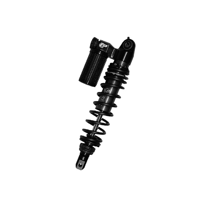 Shock PROFENDER X-Series Click 160i black