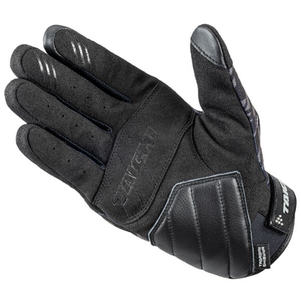 TAICHI gloves, model RST437, green