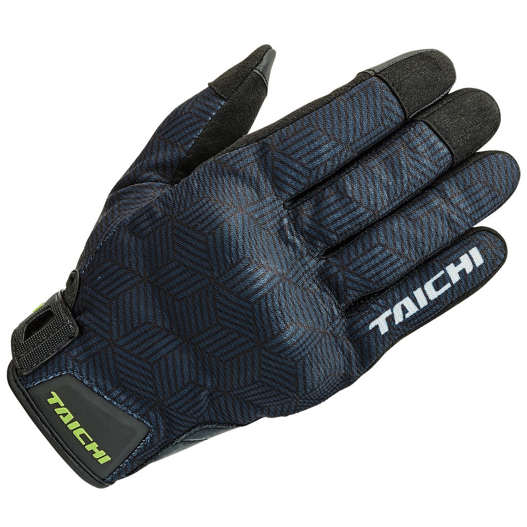 TAICHI gloves, model RST437, blue color – RAIDENFORCE ONLINE&E-COM