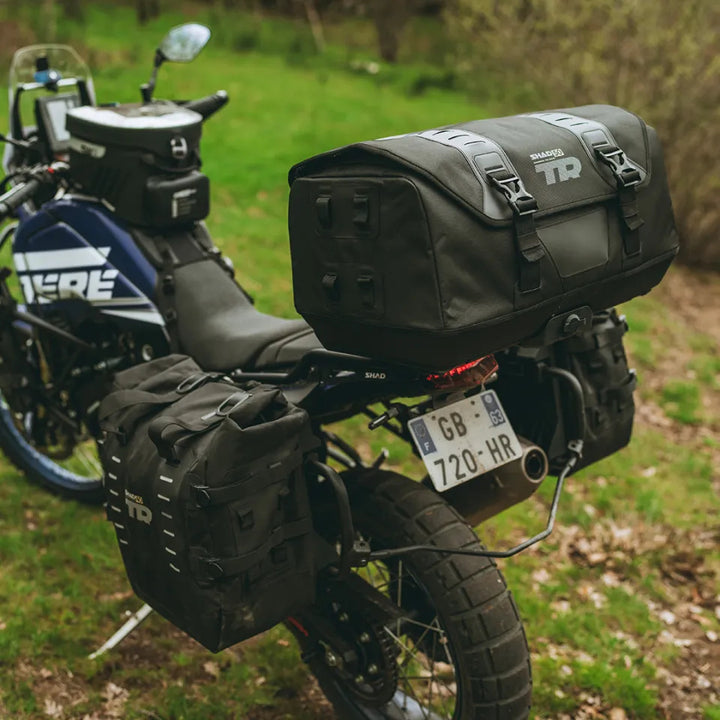 SHAD TERRA50 rear bag