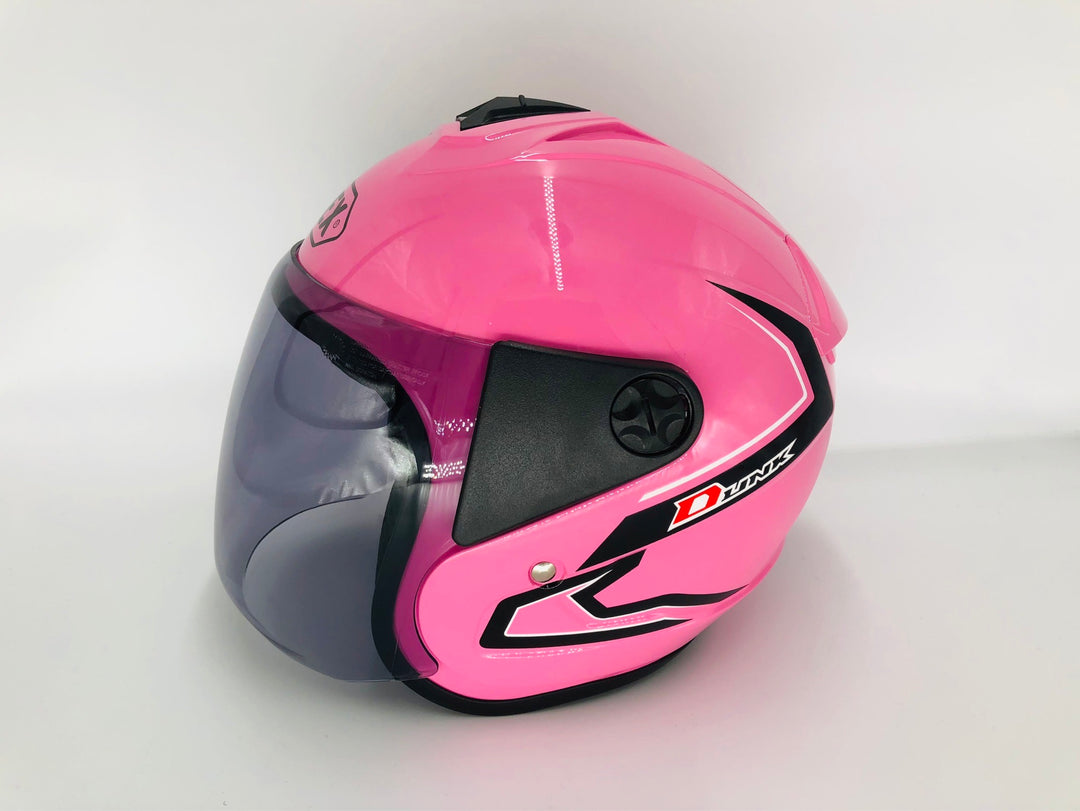 INDEX-Dunk Helmet (FREE SIZE)