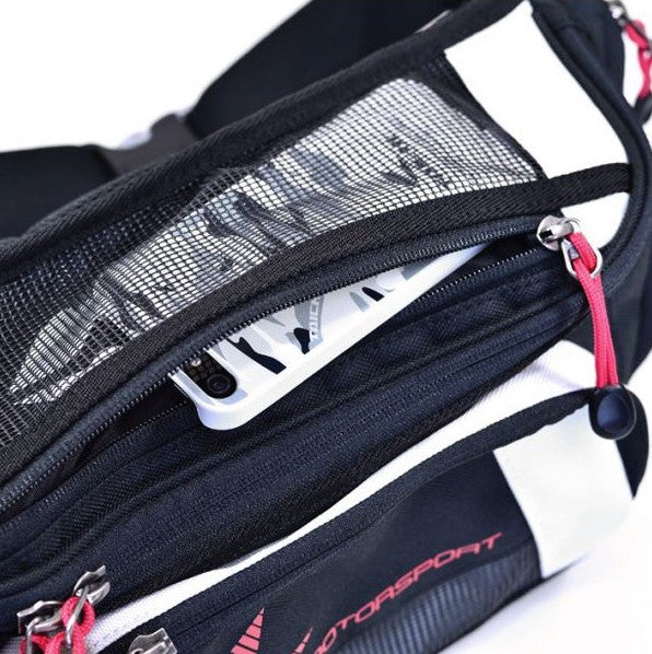 TAICHI waist bag model RSB267