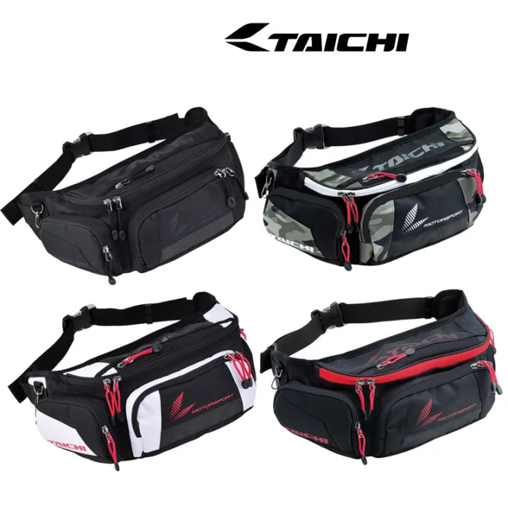 TAICHI waist bag model RSB267