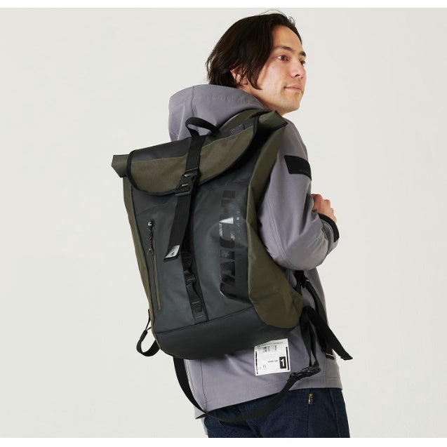 TAICHI Backpack Model RSB278-STD – RAIDENFORCE ONLINE&E-COM