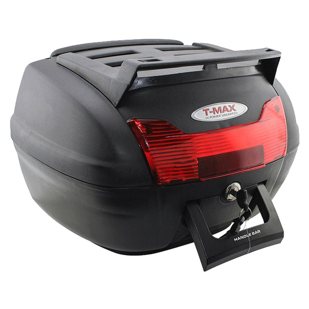 กล่องท้ายเบาะ TOPBOX Tmax 40L (ถาดพลาสติก)