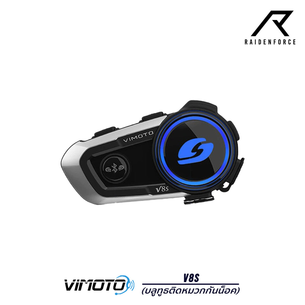 VIMOTO V8s ヘルメット用 Bluetooth ヘッドセット Vimoto_V8s_1024x1024.jpg?v=