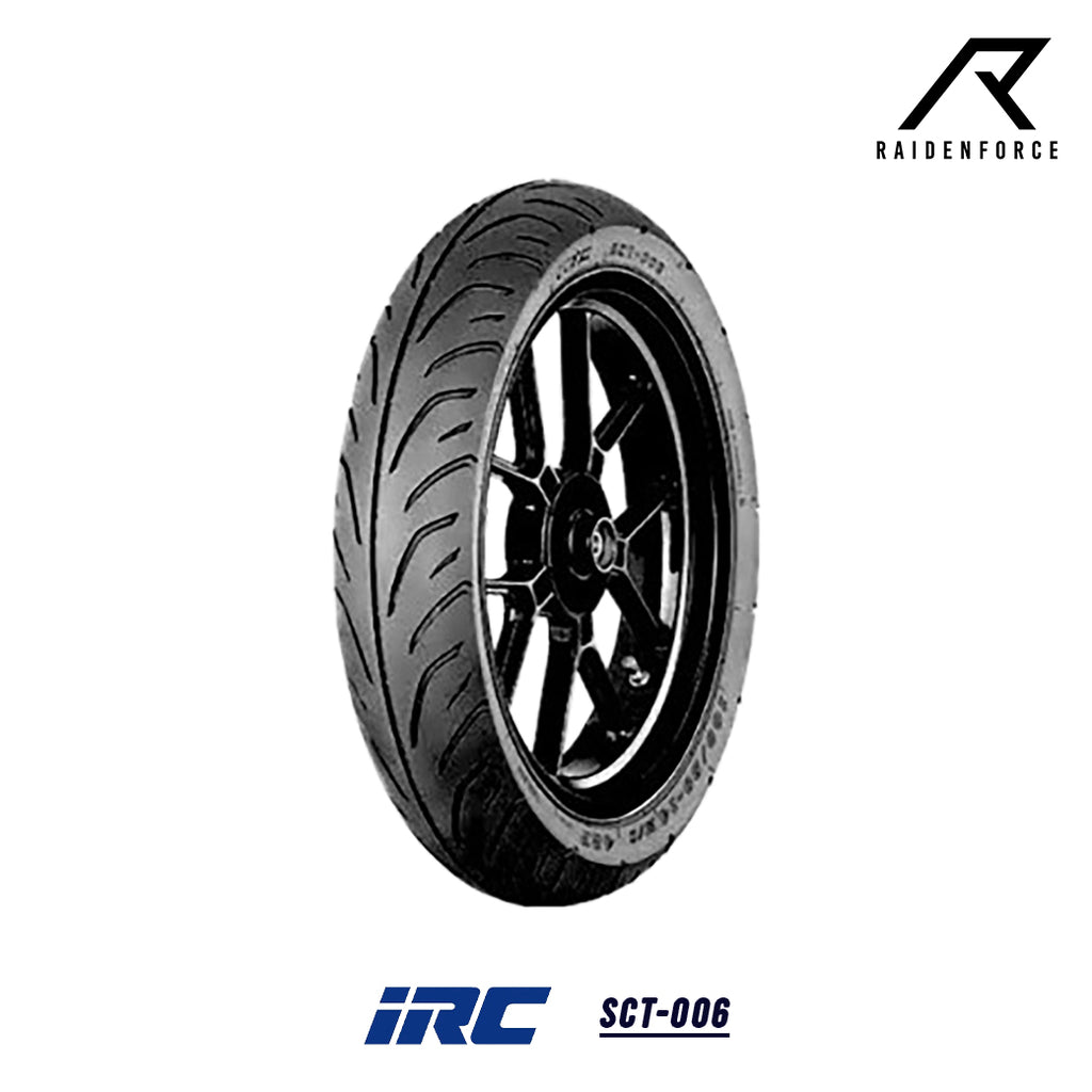 2021年PCX IRC SCT-006 110/70-14サマータイヤ❗️❗️ 2021年PCX IRC SCT-006 110/70-14サマータイヤ❗️❗️ タイヤ
