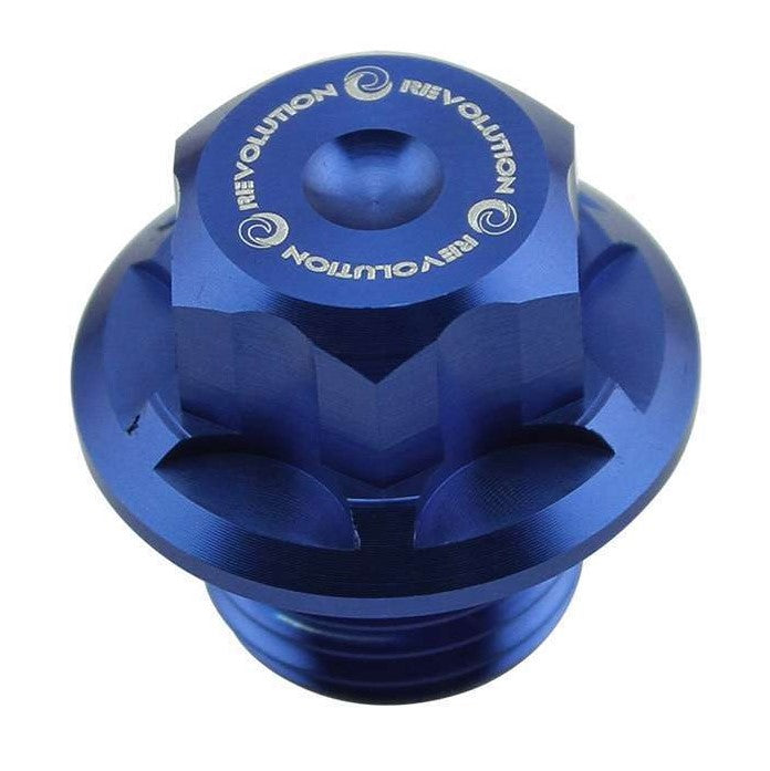REVOLUTION ADV350/FORZA350 ignition plate cover nut