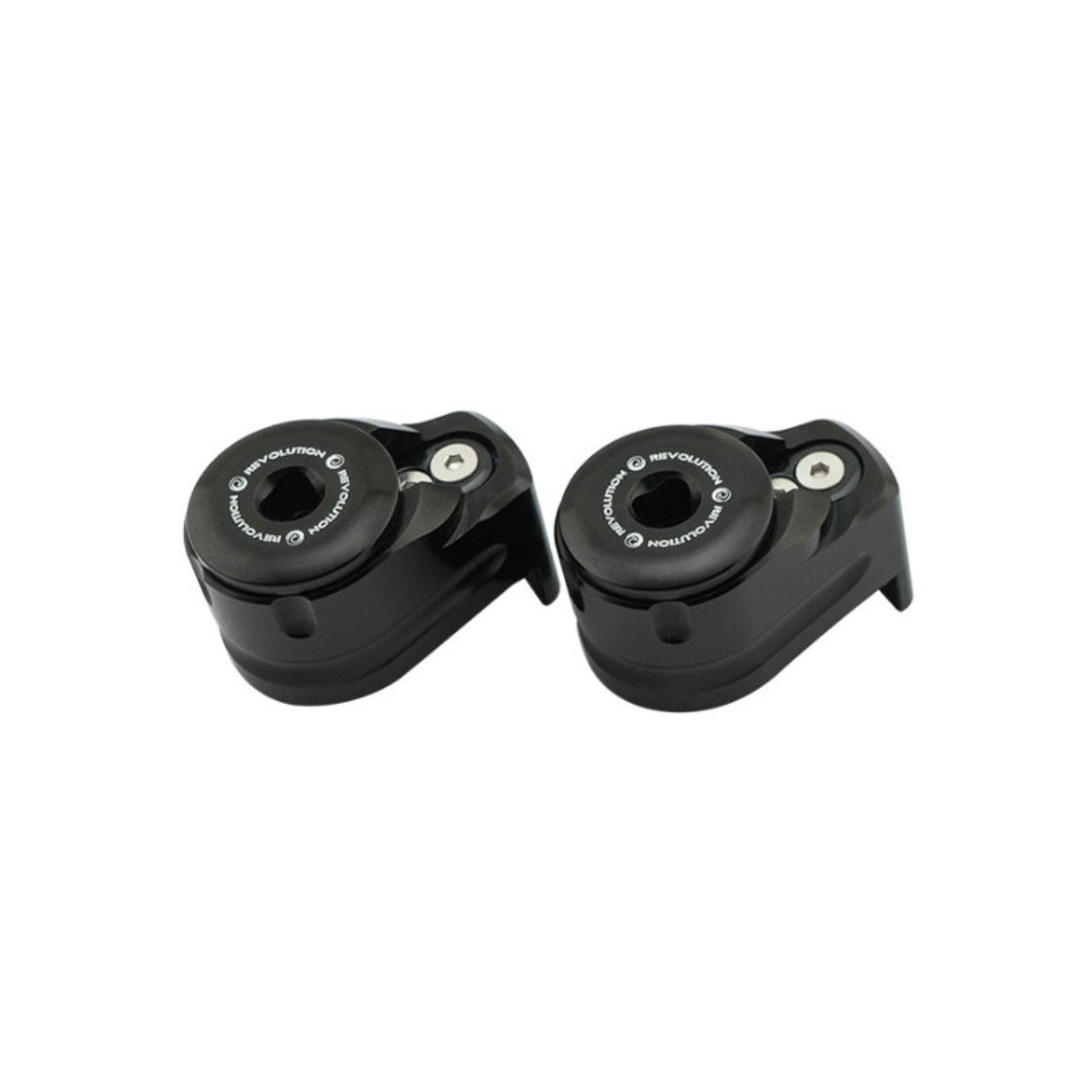 Rear shock nut cover REVOLUTION ADV350/AEROX/XMAX/FORZA