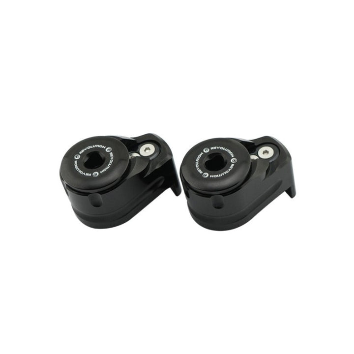 Rear shock nut cover REVOLUTION ADV350/AEROX/XMAX/FORZA