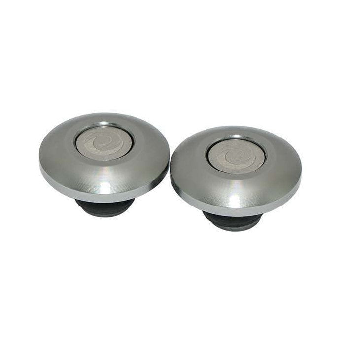 Revolution V2 Mirror Hole Cover Nut, for all models