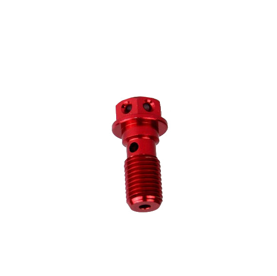 KAMUI Series7 Oil Nut, Thread 1.25