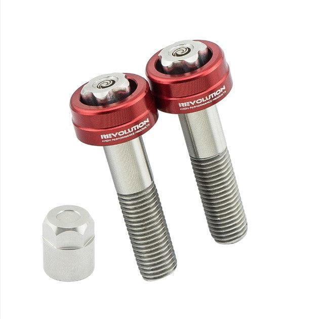 Revolution anti-theft nut No. 14 M10*45