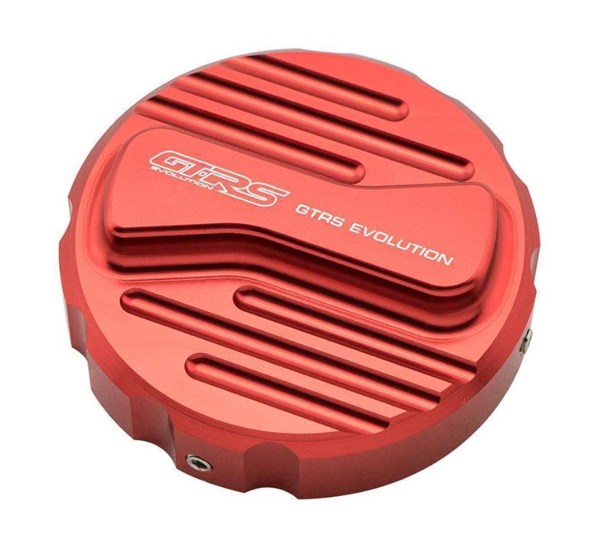 GTR tank cover for ADV/AEROX/FORZA/PCX/ZOOMERX