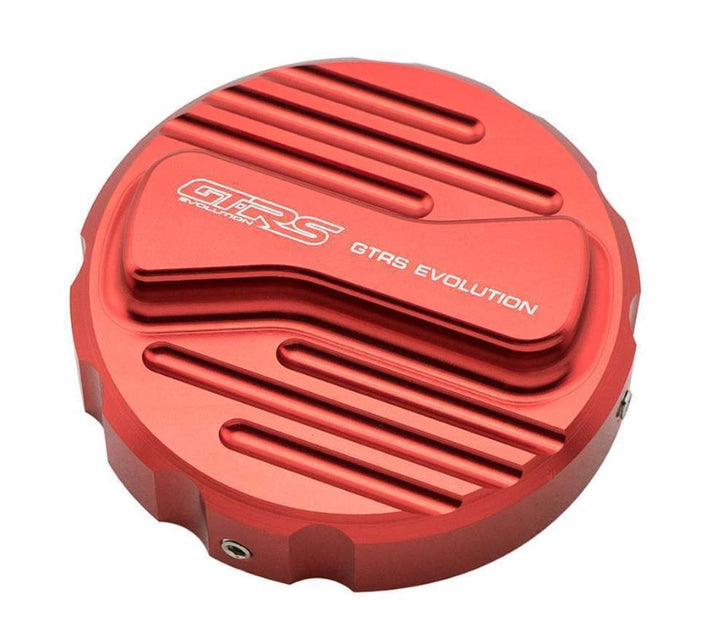GTR tank cover for ADV/AEROX/FORZA/PCX/ZOOMERX