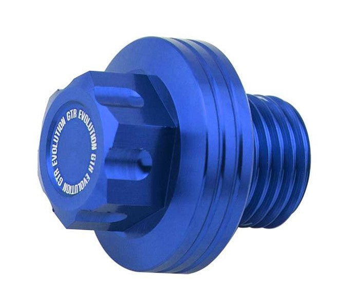 GTR rear gear oil cap for XMAX300/NMAX 20/AEROX