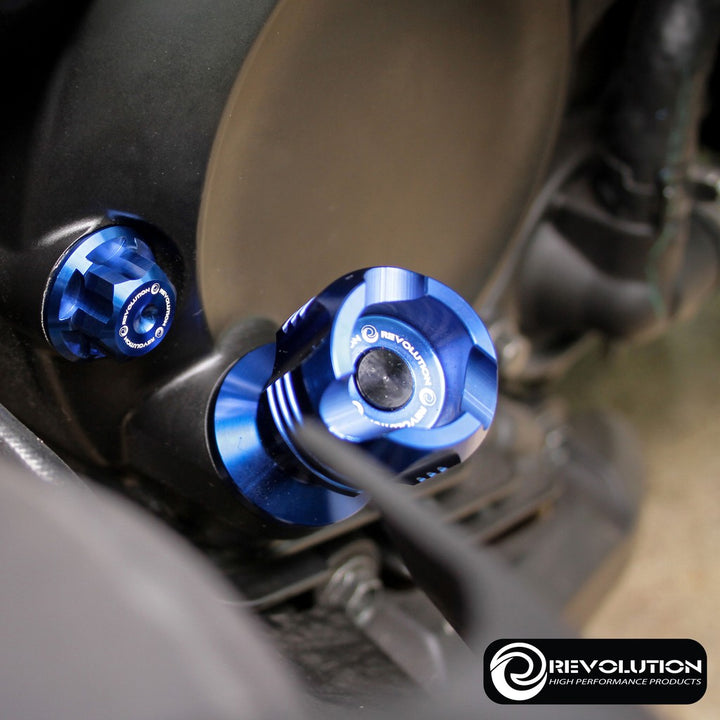 Oil level gauge cap revolution ADV-350,150,160/Forza-300/Click-160