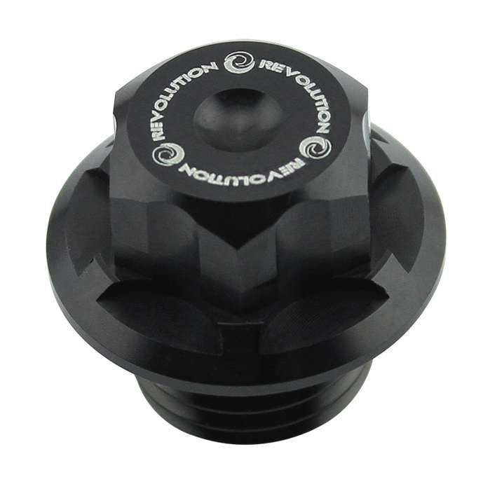 REVOLUTION ADV350/FORZA350 ignition plate cover nut