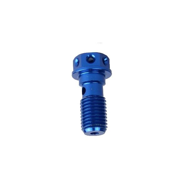 KAMUI Series7 Oil Nut, Thread 1.25