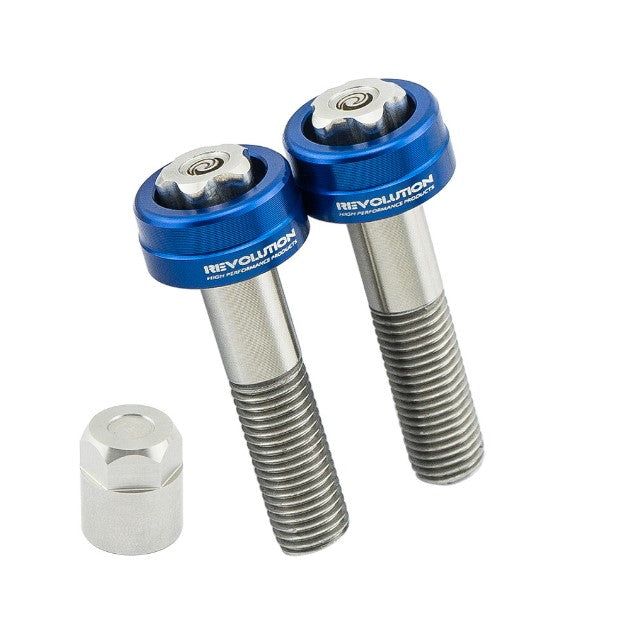 Revolution anti-theft nut No. 14 M10*45