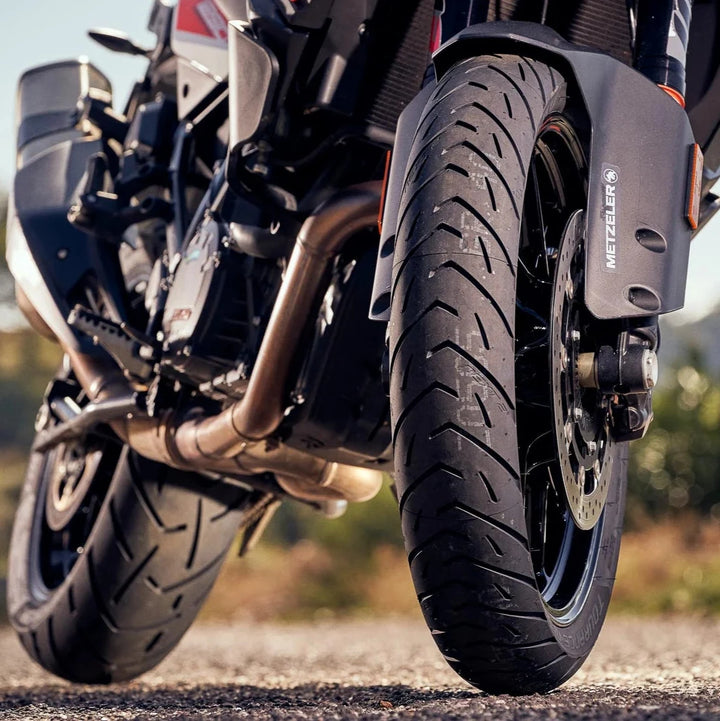 Metzeler Tourance Next 2 tire