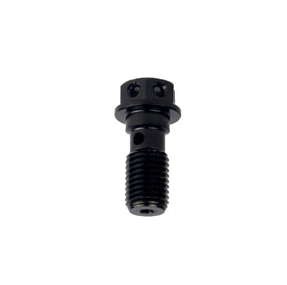 KAMUI Series7 Oil Nut, Thread 1.25
