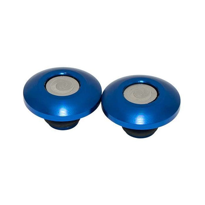 Revolution V2 Mirror Hole Cover Nut, for all models