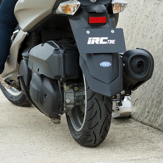 IRC SCT-001 Mobicity outer tire (rim size 12,13,14,15)