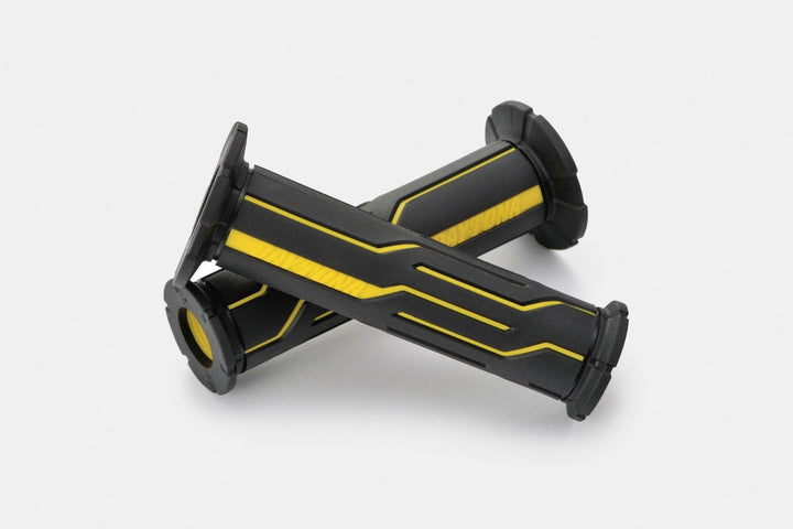ปลอกแฮนด์ Daytona รุ่น PY GRIP D-LINE (125mm)