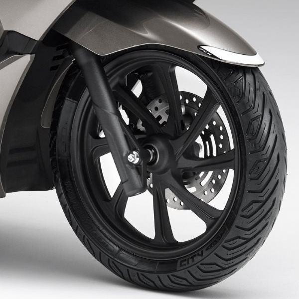 Michelin City Grip 2 tires (size 12,13,14,15)