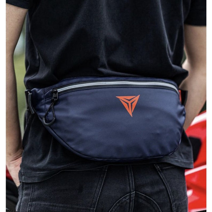 MOTOWOLF 0713 chest bag