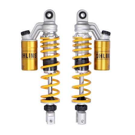 โช้ค Ohlins Yamaha Nmax155 2023-2025 (YA431)