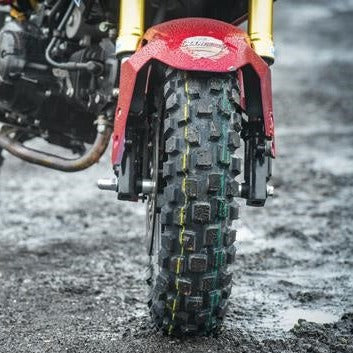 Amazon.co.jp: IRC(アイアールシー)井上ゴム バイクタイヤ GP-22 前後