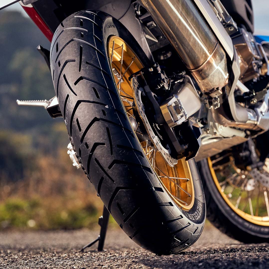 Metzeler Tourance Next 2 tire